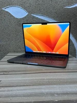 Laptop Apple MacBook Air 2022 M2 8GB Intel Core i5 SSD 256GB
