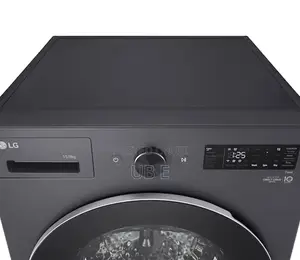 Brand New Lg 2026 Washing Machine