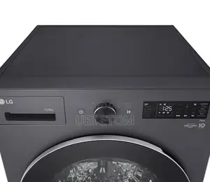 Brand New Lg 2026 Washing Machine