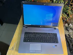 Laptop HP ProBook 470 G2 8GB Intel Core i7 HDD 500GB