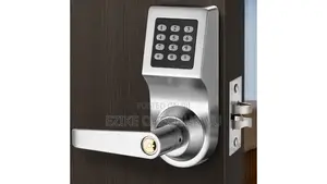 Digital Smart Door Lock Deadbolt Lock