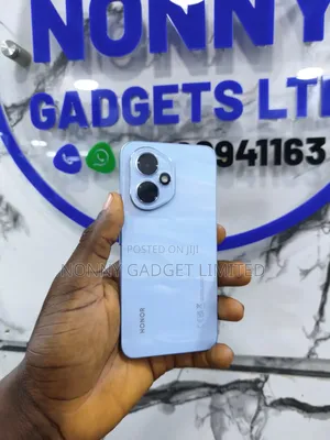 Honor 400 512 GB Blue