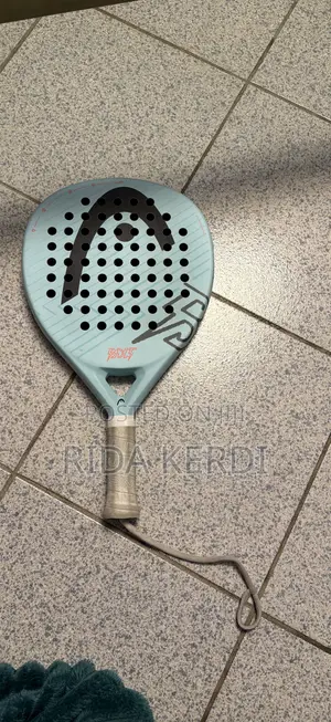 Head Beginners Padel Racket