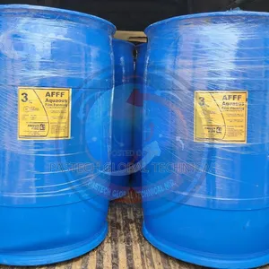 Angus Fire 3% Aqueous Film Forming Foam (Afff) Concentrate