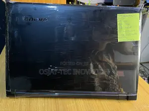 Laptop Lenovo IdeaPad Flex 15 8GB Intel Core i7 HDD 1T