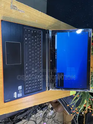 Laptop Lenovo IdeaPad Flex 15 8GB Intel Core i7 HDD 1T