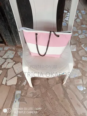 Selling of Bags