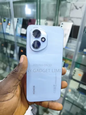 Honor 400 512 GB Blue