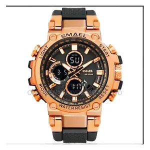 Smael Amor Wristwatch