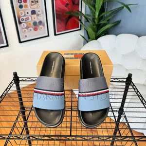 High Quality Tommy Slides Original