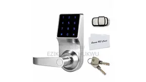 Digital Smart Door Lock Deadbolt Lock