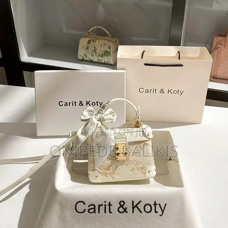Luxury Bag