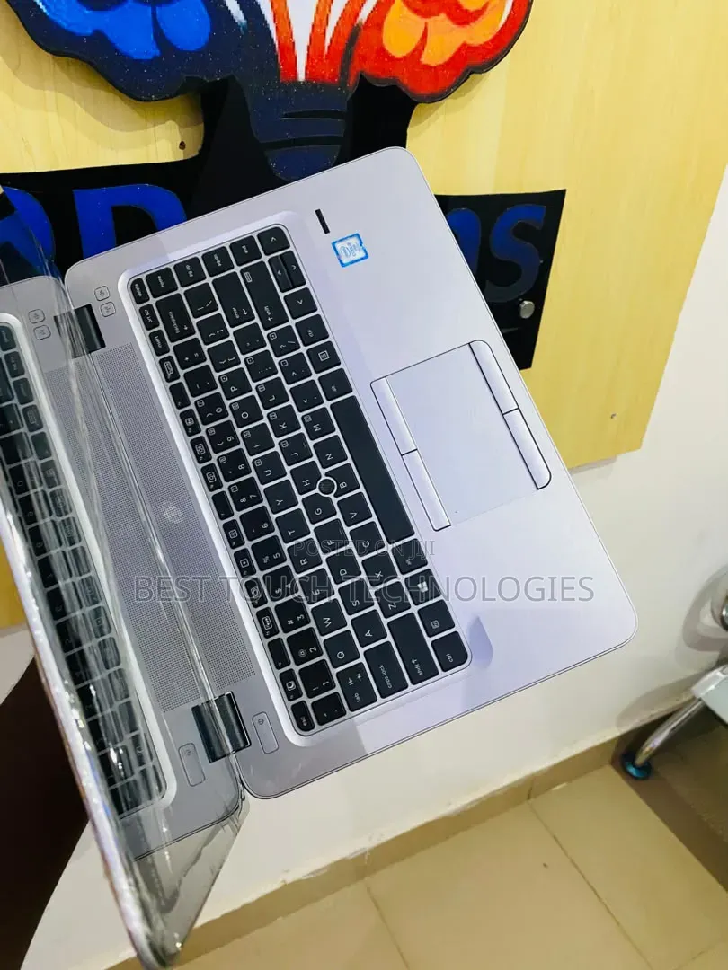 Laptop HP EliteBook 840 G3 8GB Intel Core i5 SSD 256GB