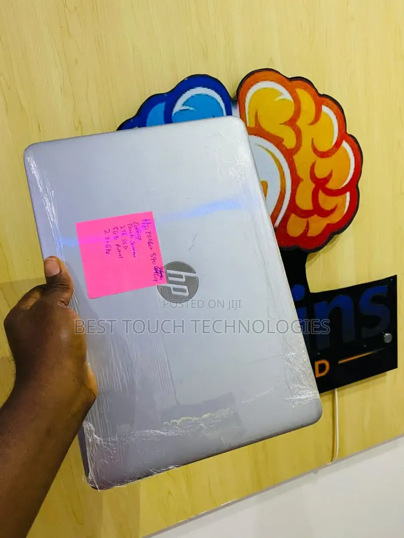 Laptop HP EliteBook 840 G3 8GB Intel Core i5 SSD 256GB