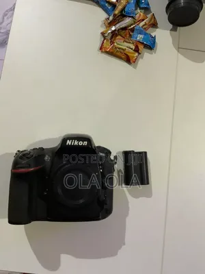 Nikon Camera
