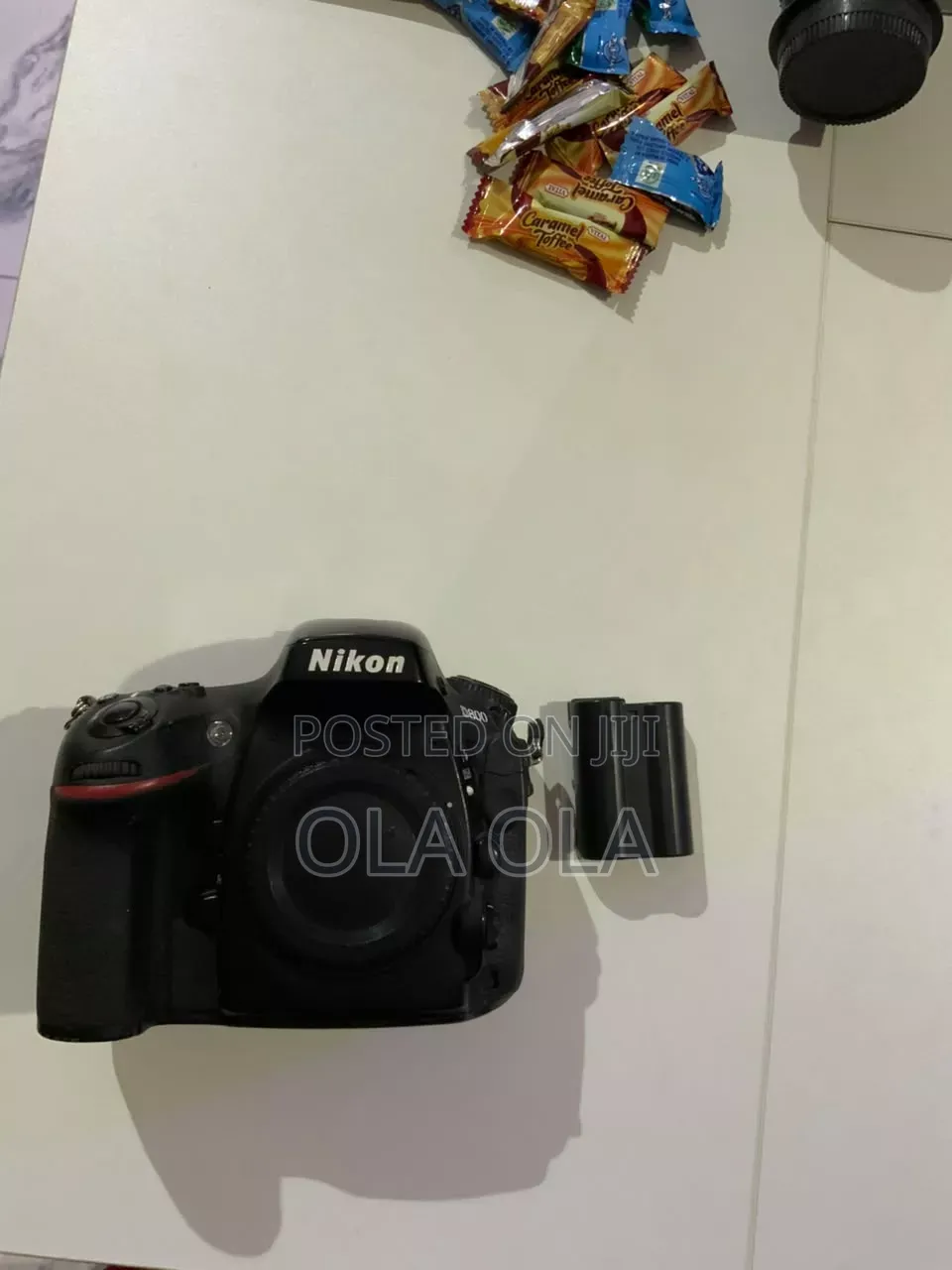 Nikon Camera