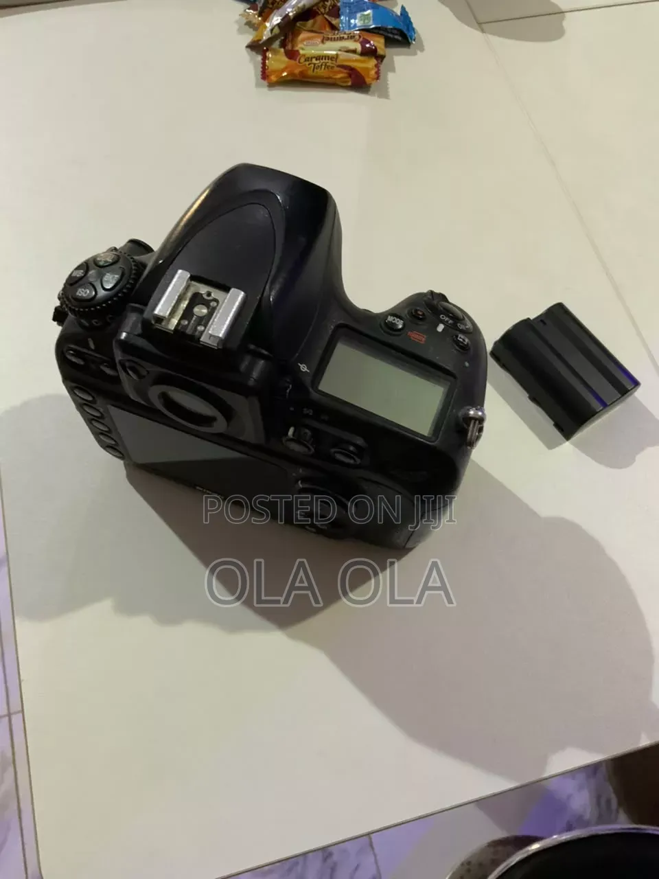 Nikon Camera