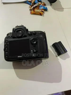 Nikon Camera