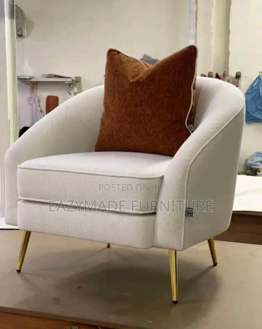 A Very Nice Sofa