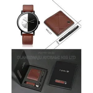 Tomi Men Luxury Wristwatch