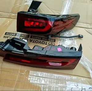 Complete Back Light Urban Cruiser
