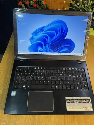 Laptop Acer Aspire E5-575 8GB Intel Core i7 SSD 256GB