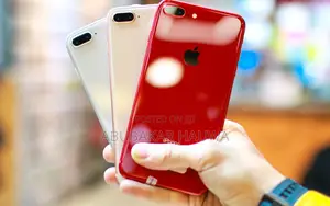 Apple iPhone 8 Plus 64 GB White