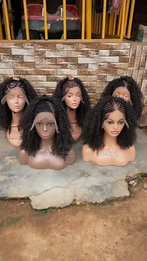 Ghana Weavon Bridal Weavon