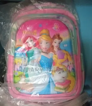Primary School Bag