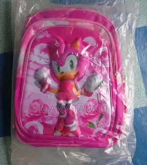Primary School Bag