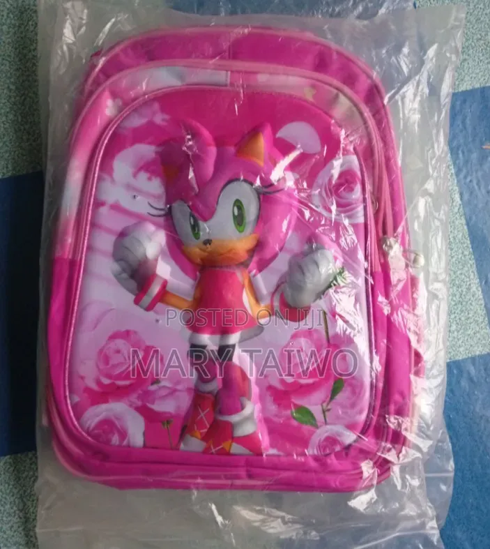 Primary School Bag