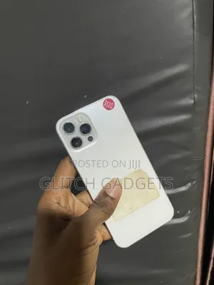 Apple iPhone 12 Pro Max 512 GB White