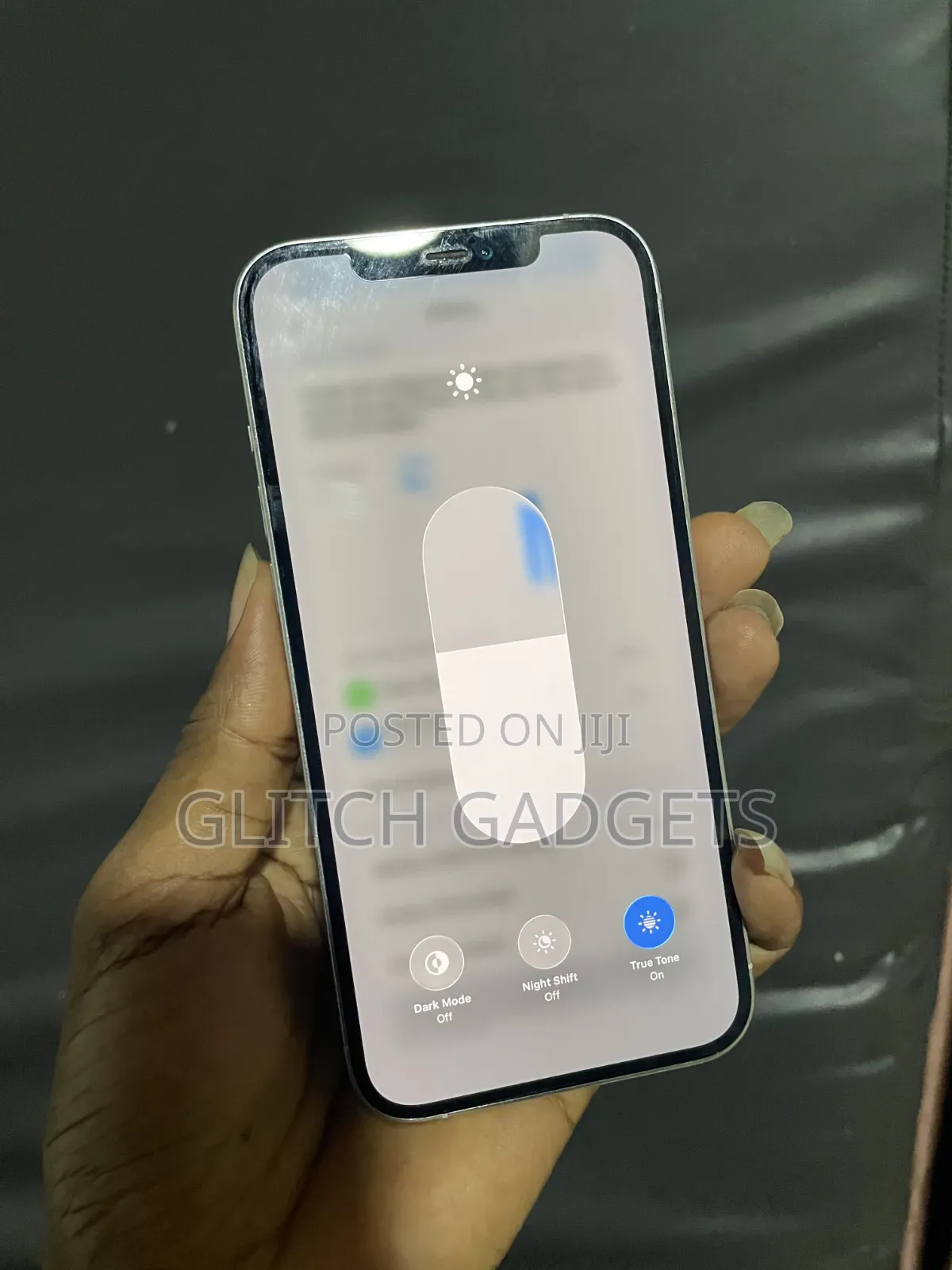 Apple iPhone 12 Pro Max 512 GB White