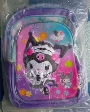Primary School Bag