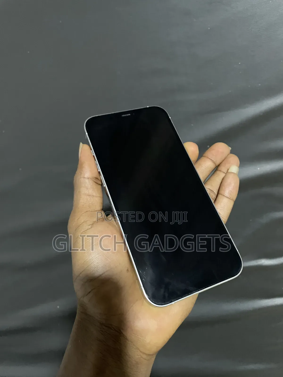Apple iPhone 12 Pro Max 512 GB White