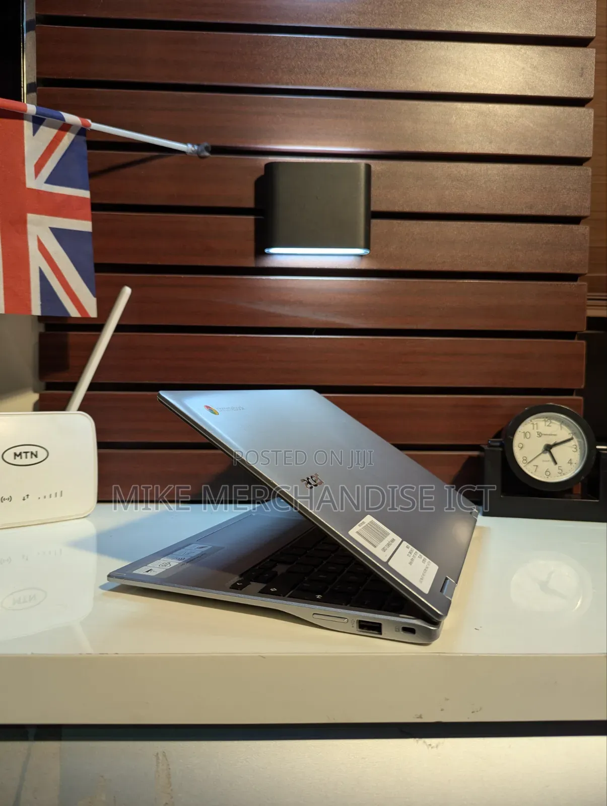 Laptop Acer Spin 311 4GB Intel Atom SSD 60GB