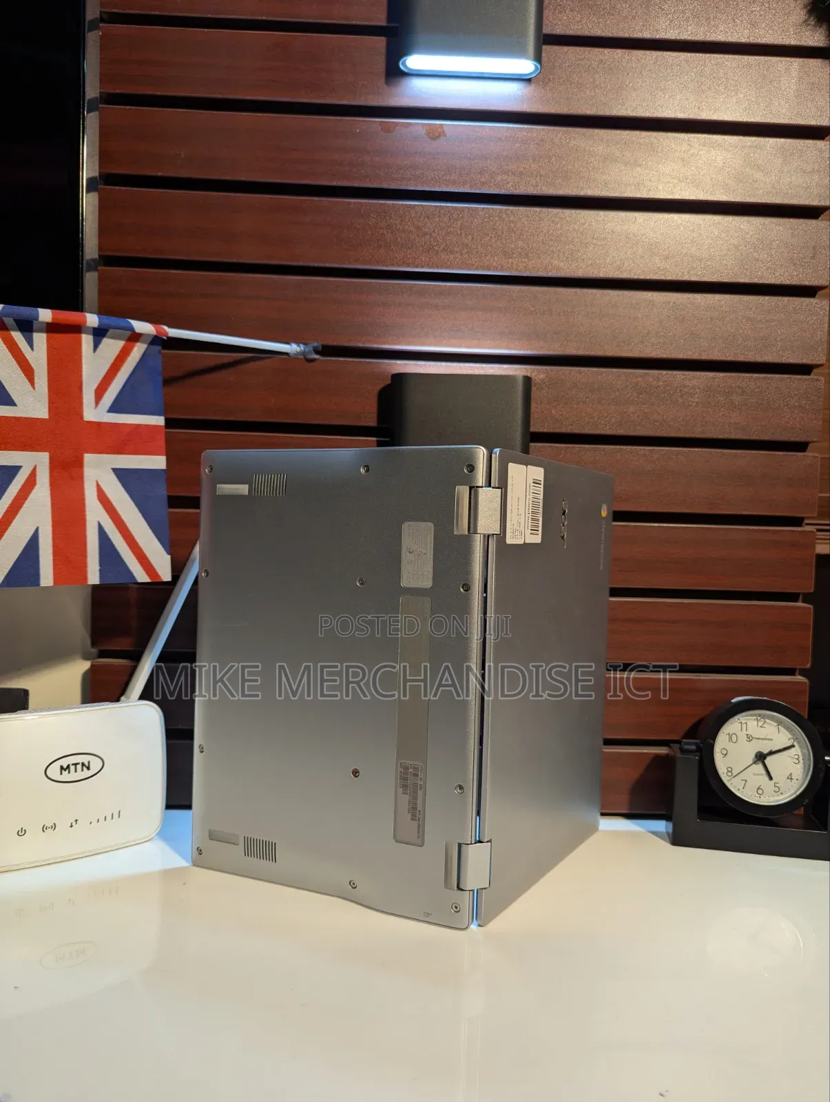 Laptop Acer Spin 311 4GB Intel Atom SSD 60GB