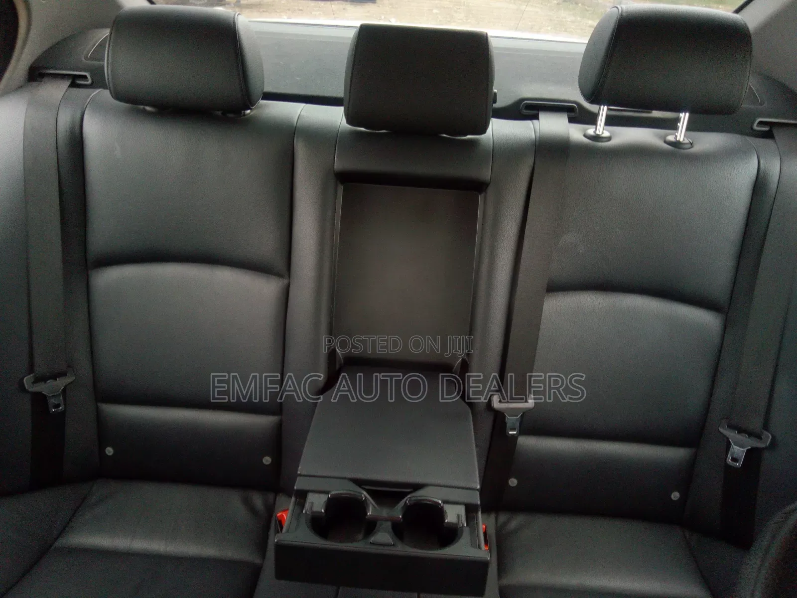BMW 5 Series 2013 Silver