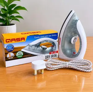 Pressing Iron 300w for Low Power Consumption