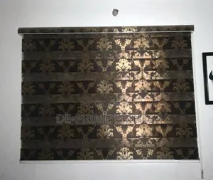 Large Day Night Window Blind