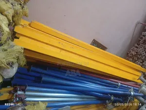 H-Beam for Scaffolding