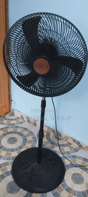 18inch Ox Plus Standing Fan