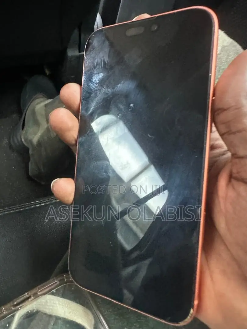 Apple iPhone 17 Pro Max 256 GB Orange