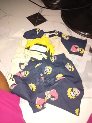 Children Pajamas