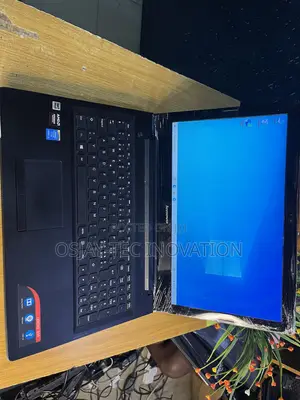 Laptop Lenovo G50-70 8GB Intel Core i5 HDD 500GB