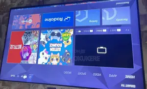 Royal 55’’ Smart Tv