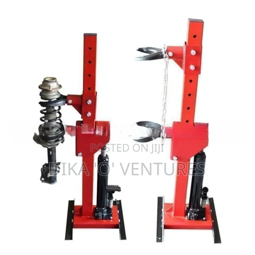 Spring Compressor