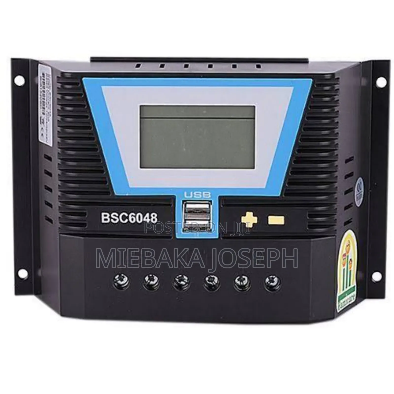 Solar Charge Controller