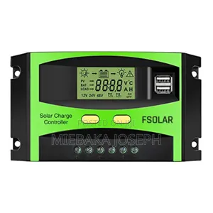 Solar Charge Controller