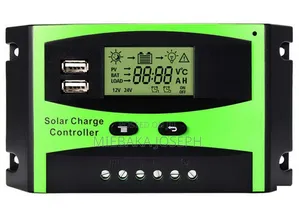Solar Charge Controller